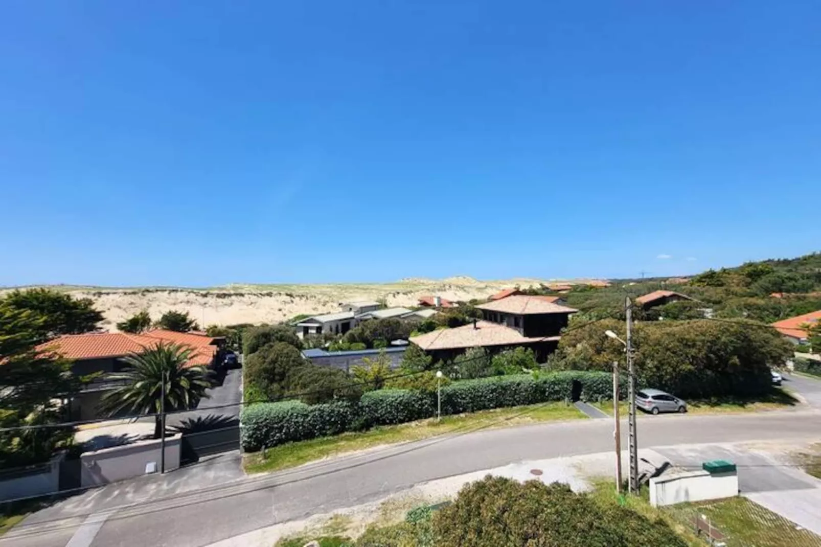 Résidence San Michele-Niet-getagd