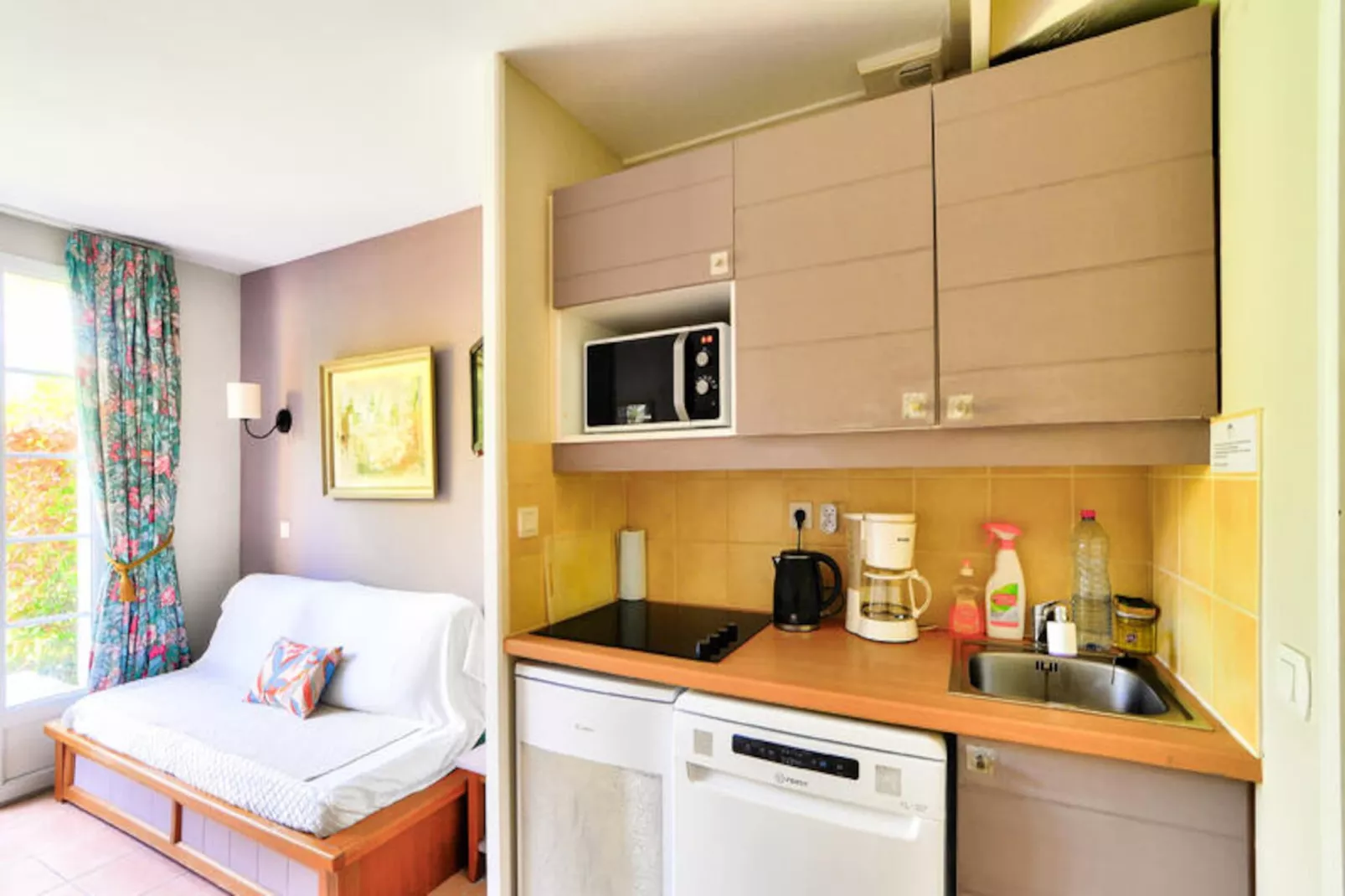 La résidence du Lac - maeva Home-Niet-getagd