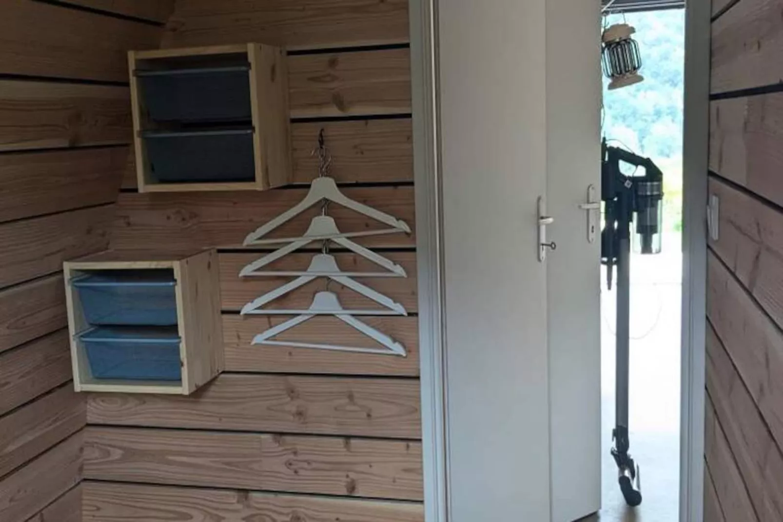 Gîte La cabane d'antoine-Niet-getagd