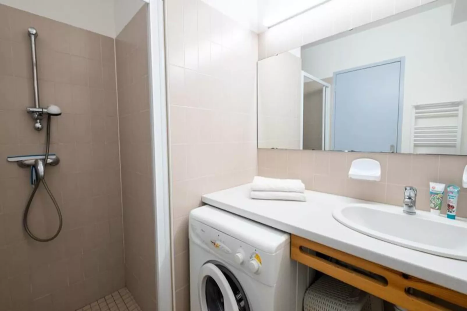 Gîte de France Logement 2/4 personnes - village de gites des vignes 2 épis-Niet-getagd