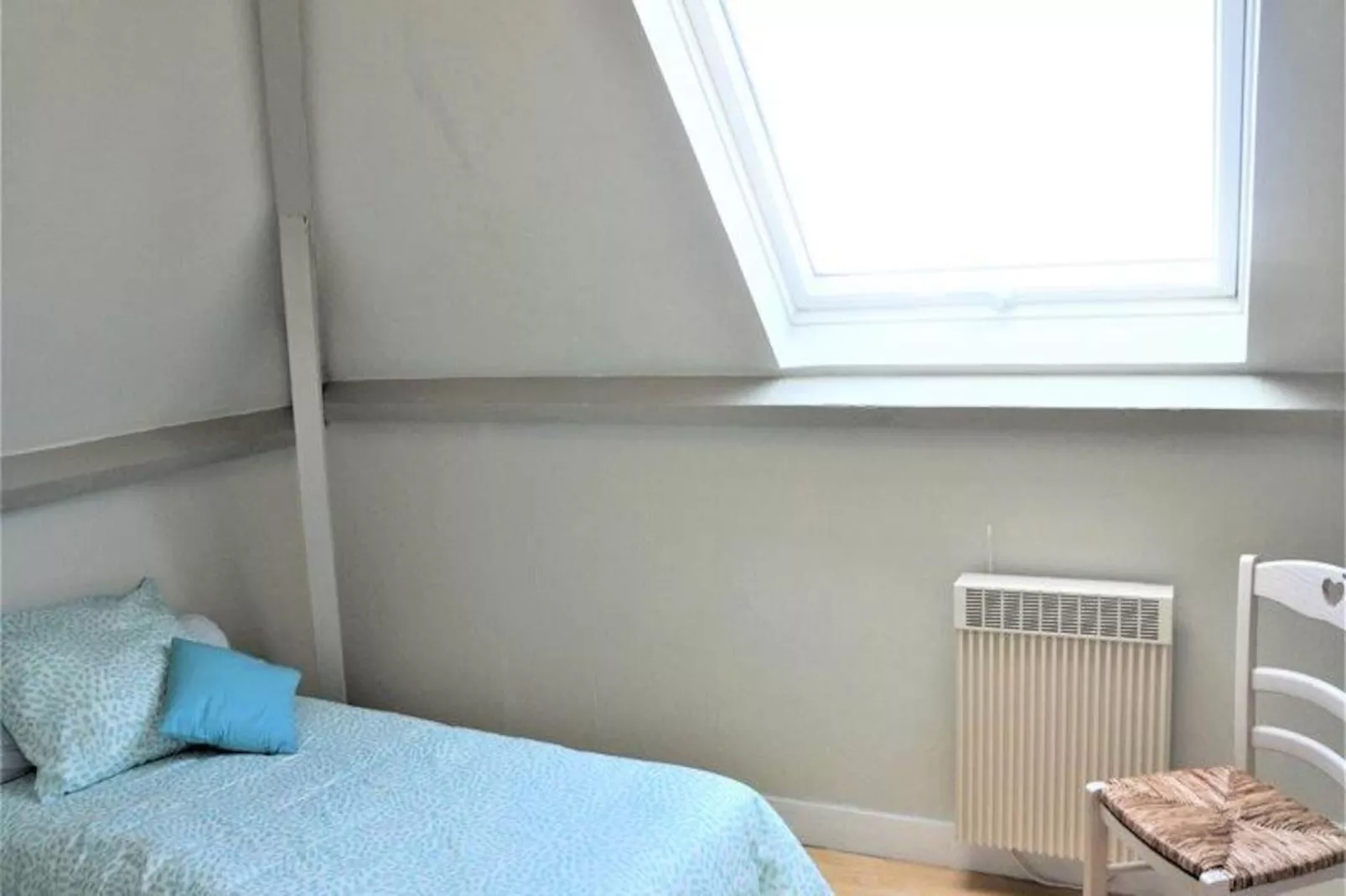 Résidence Argantel-ploemeur-Niet-getagd