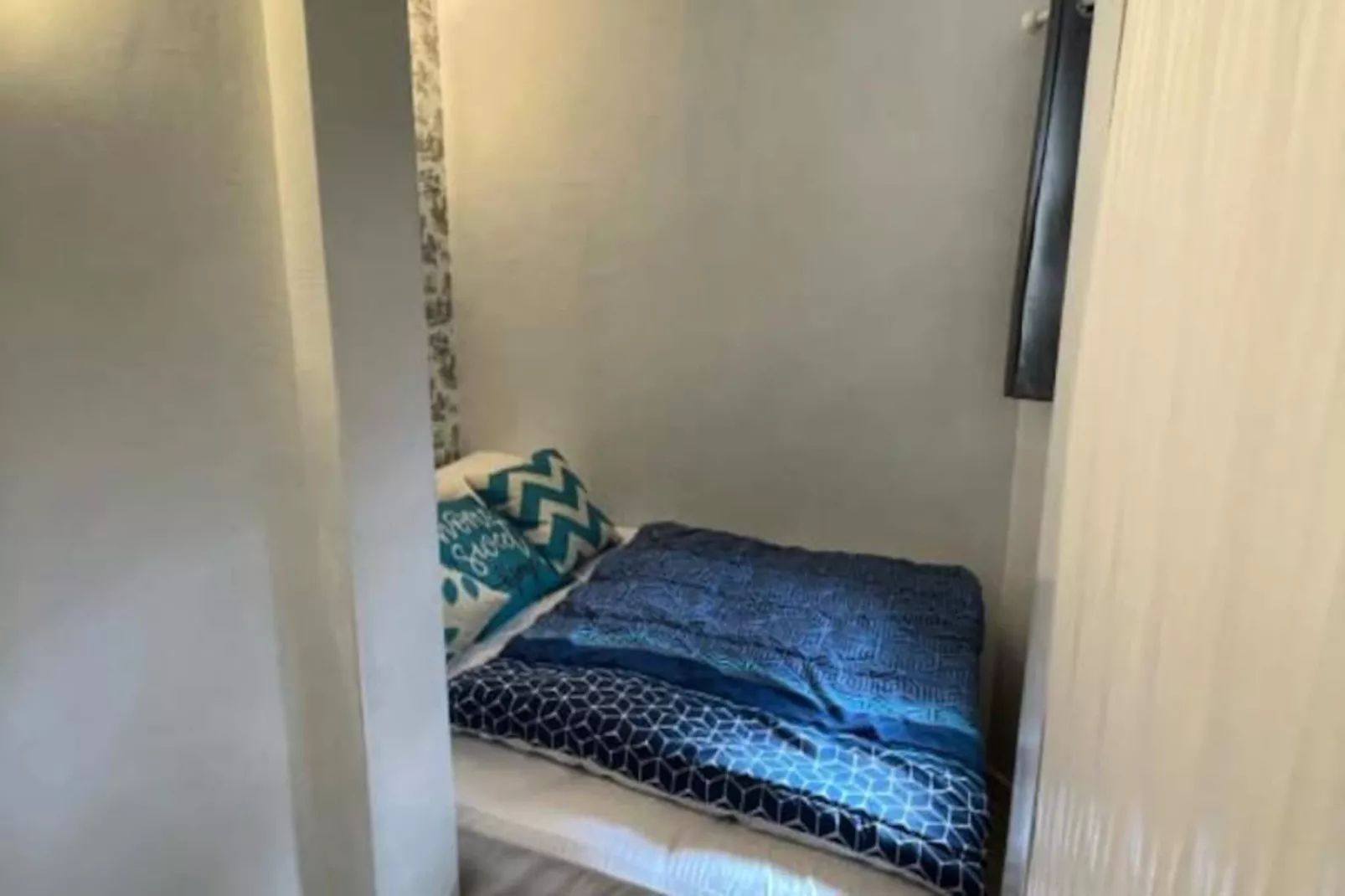 Résidence Appt Rez De Jardin  6 Personnes Avec Piscine, Tennis Et Parking Gratuit 21-Niet-getagd