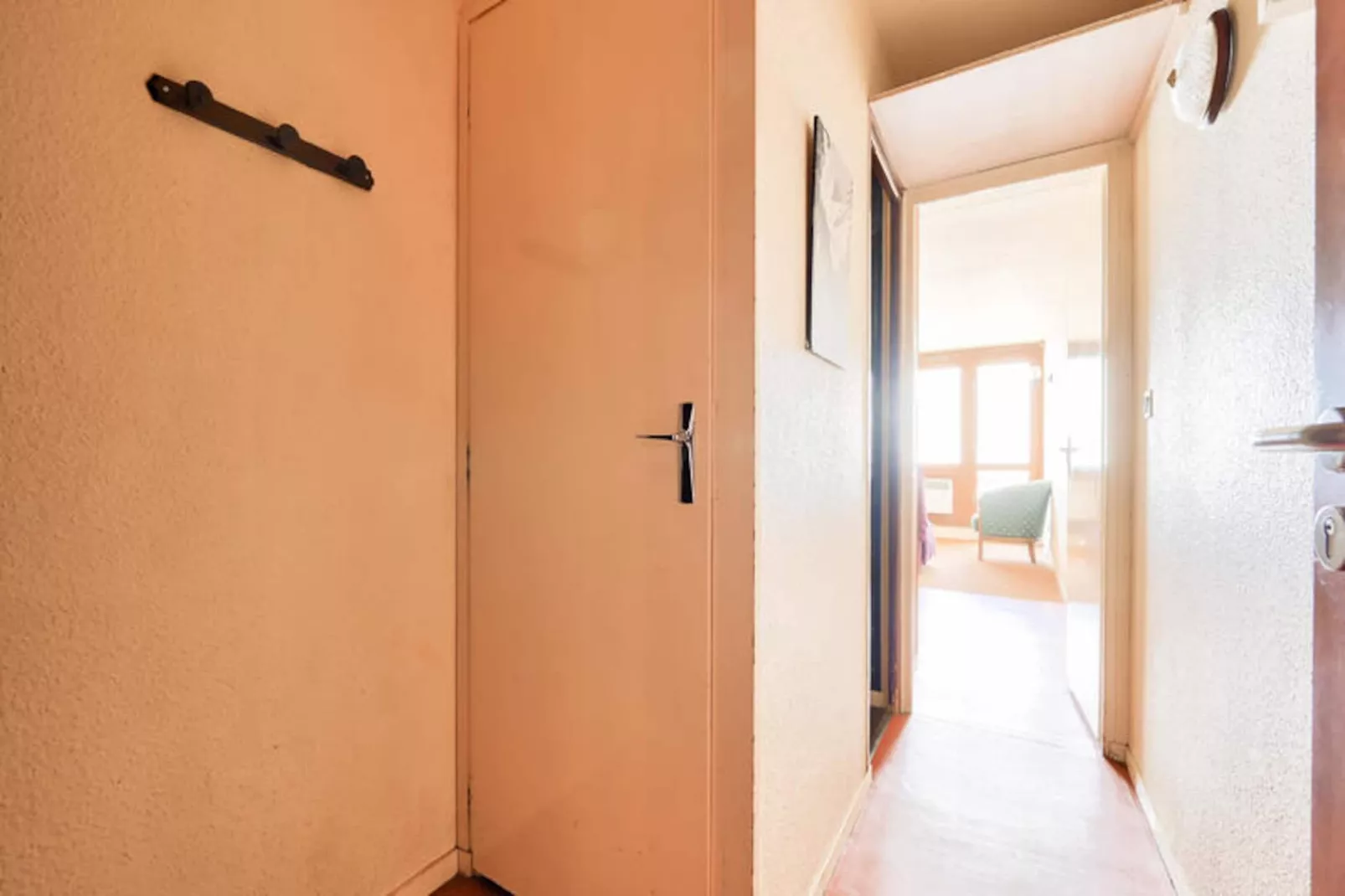 Résidence Le Tourmalet - maeva Home - Niet-getagd