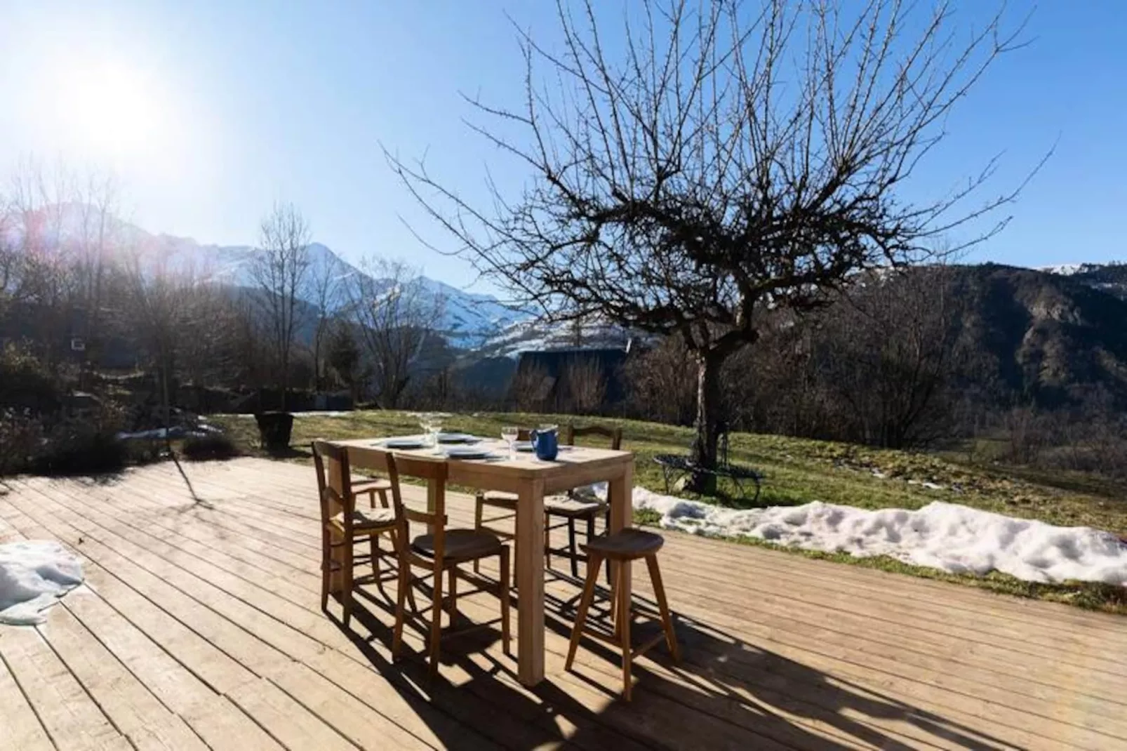 Résidence Louder2-loudervielle-Niet-getagd