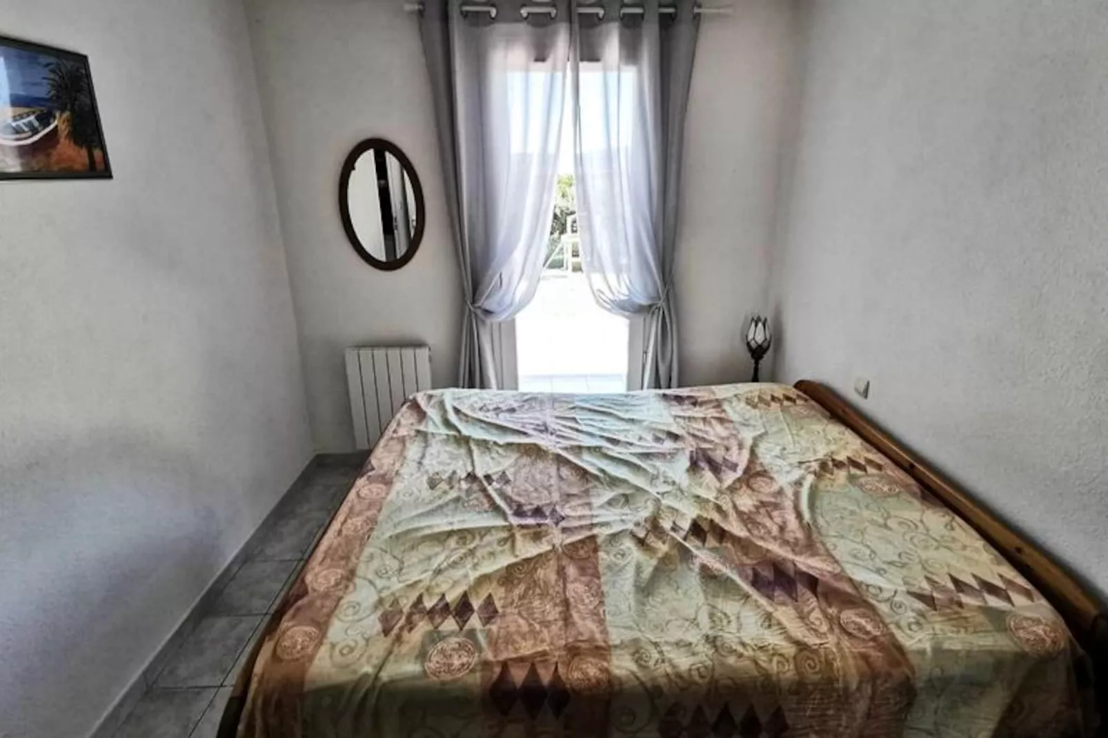 Résidence Les Bastides Du Cap-Niet-getagd