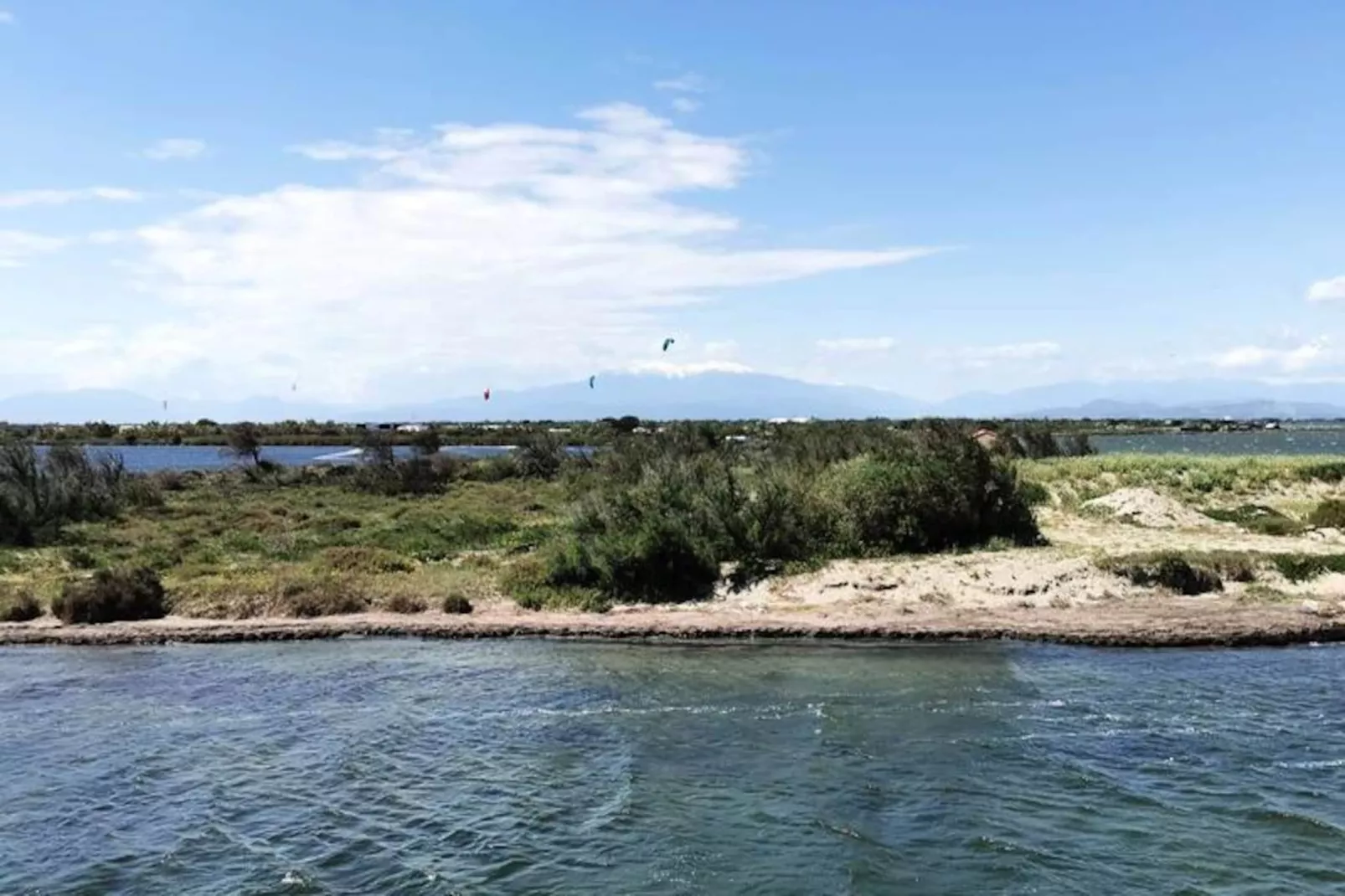 Résidence Les Arcades 2-Niet-getagd