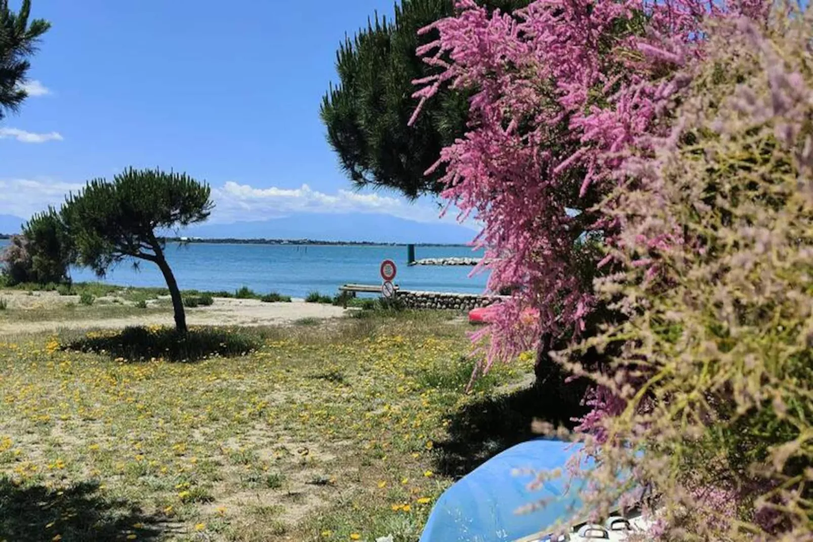 Résidence Antigua-Niet-getagd