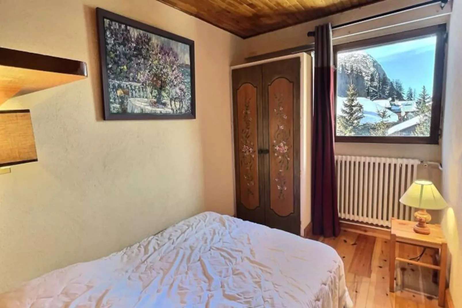 Résidence La Balme-Niet-getagd