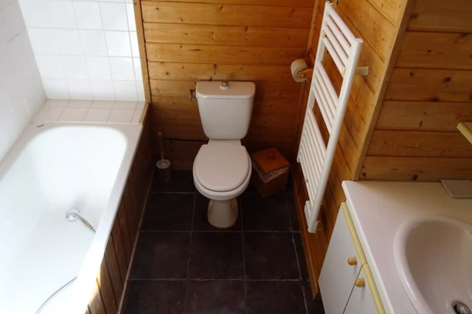 Chalet Forsythia-Niet-getagd