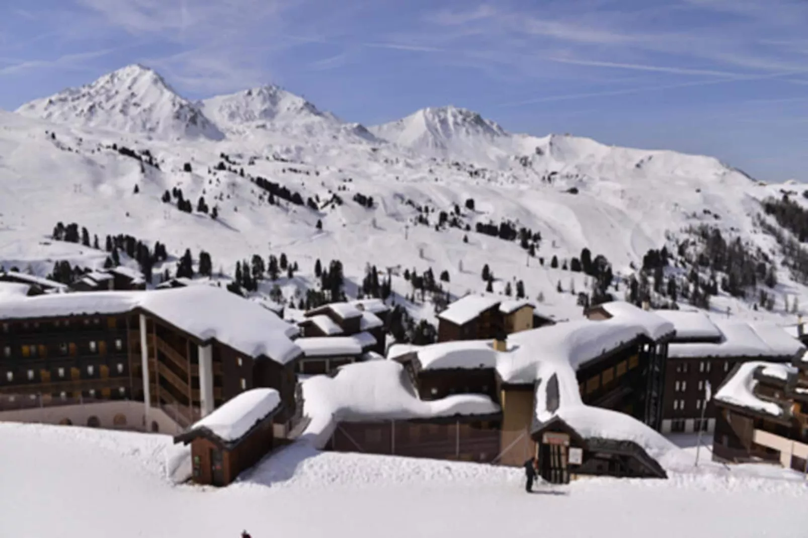 Résidence Themis-Niet-getagd