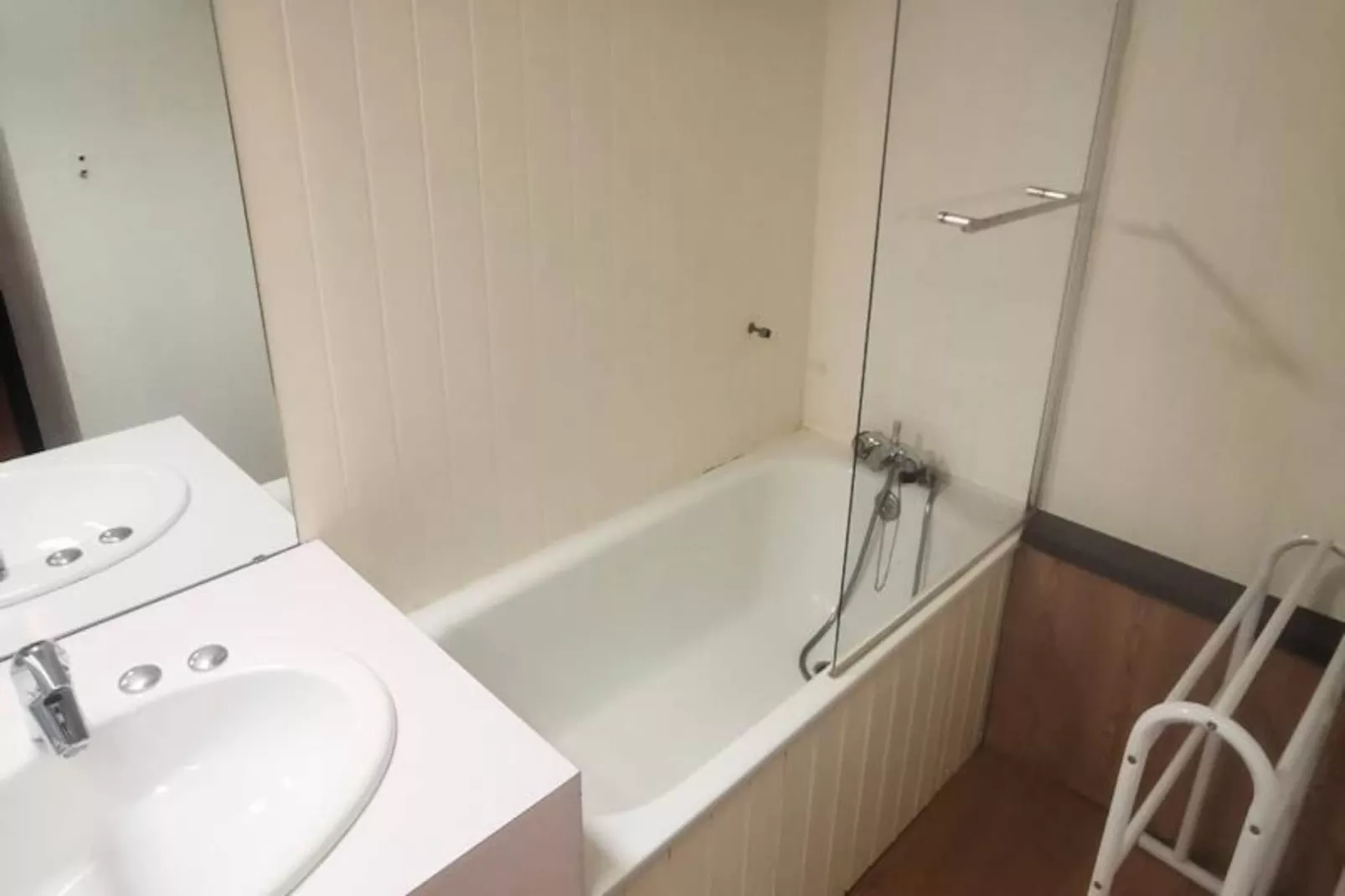 Résidence Diamant-Niet-getagd