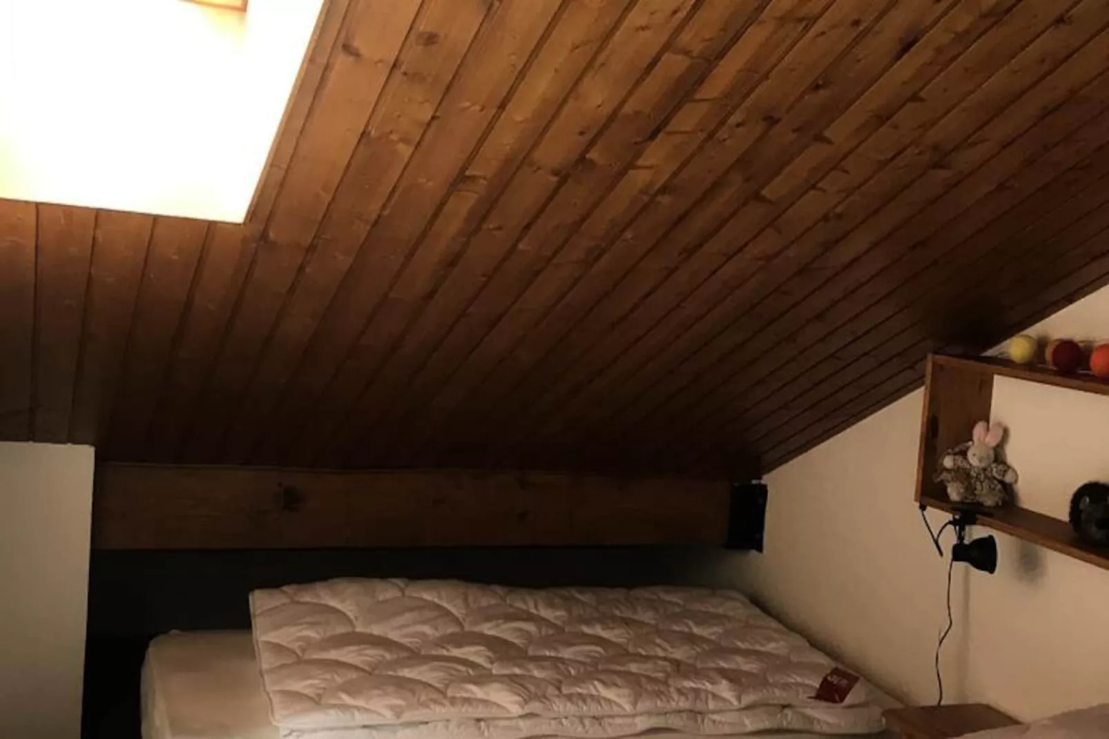 Résidence Les Plaisances-Niet-getagd