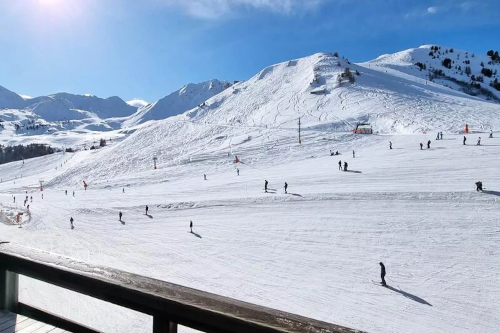 Résidence Zenith-Niet-getagd