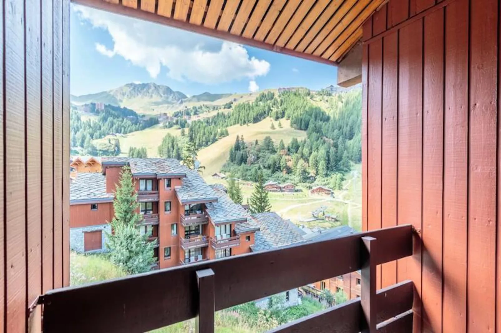 Résidence Doronic-Niet-getagd