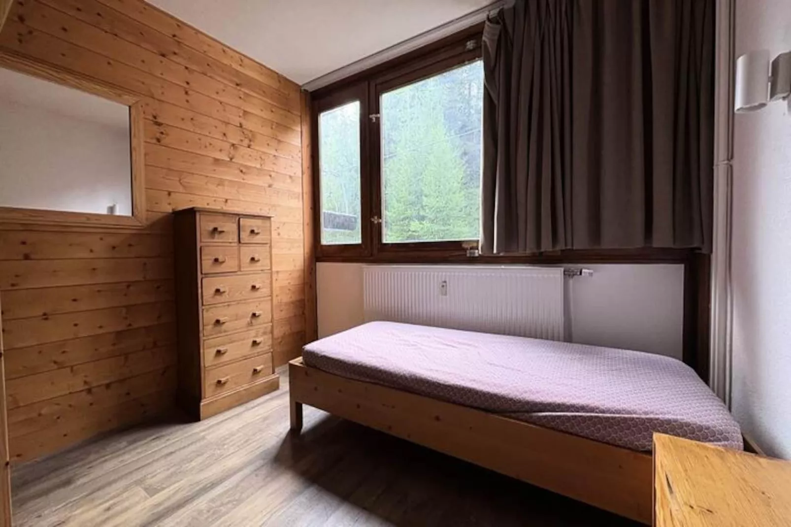 Résidence Le France-Niet-getagd