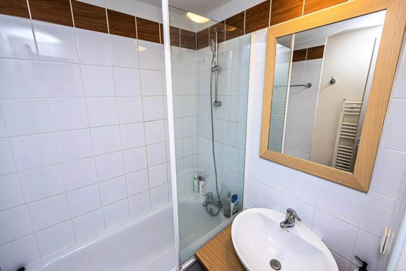 Résidence Sainbois-Niet-getagd