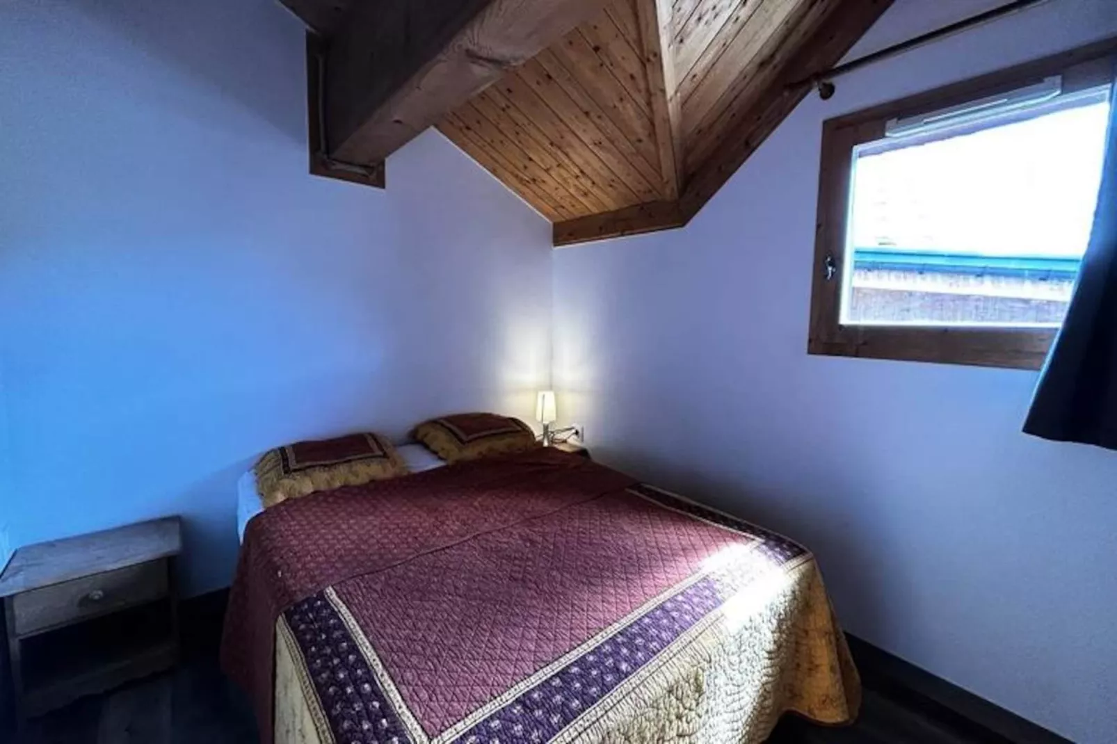 Résidence Alpages-Niet-getagd