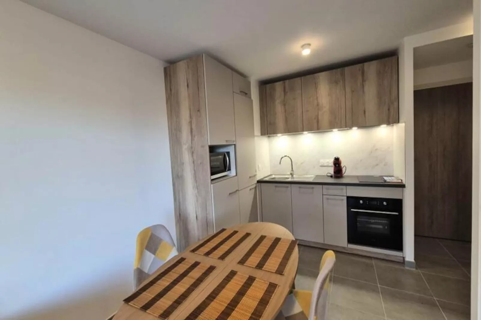 Nouveaute ! R&eacute;sidence Altitude 1327, Au Pied Des Pistes-Niet-getagd