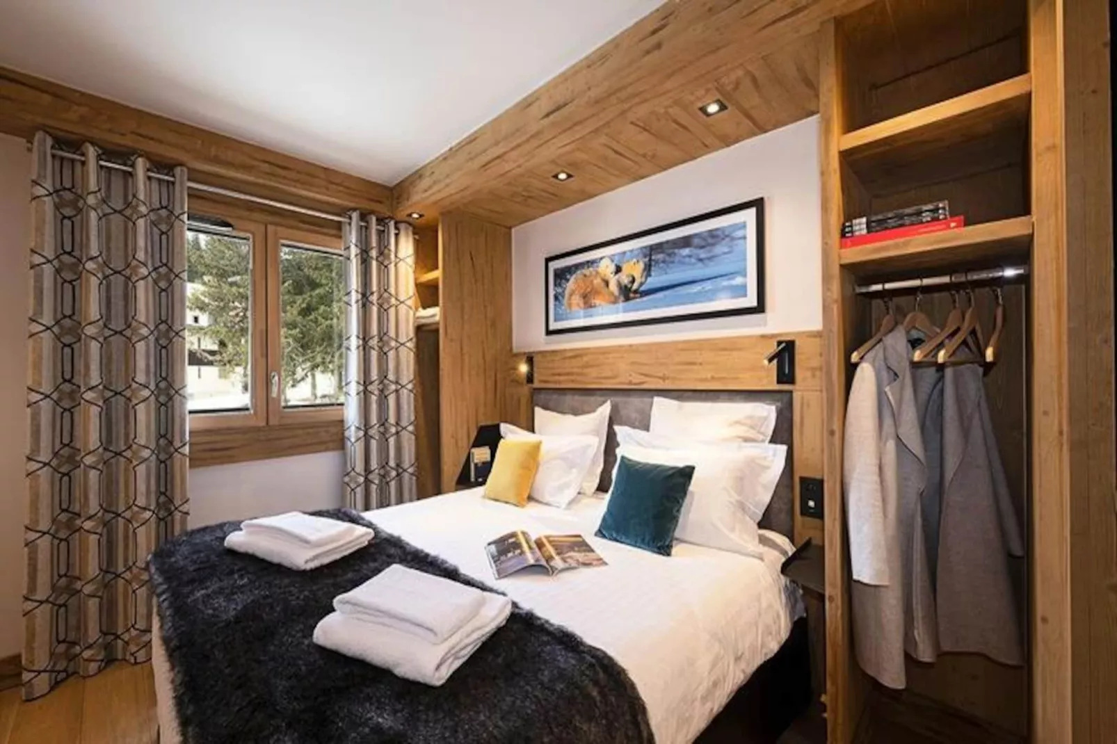 MGM Hôtels & Résidences - Résidence Amaya ****-Niet-getagd