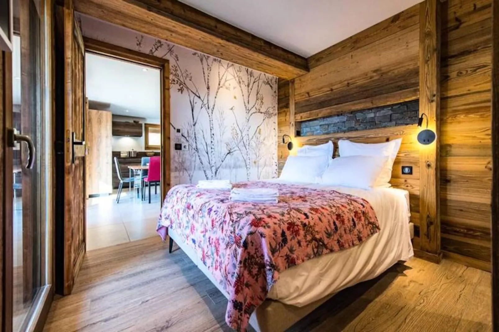 Résidence Les Airelles-Niet-getagd