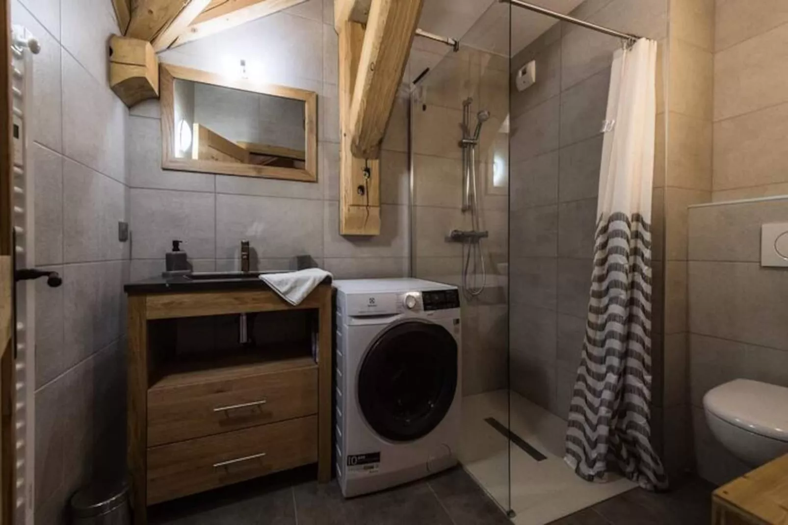 Résidence L'odyssée-Niet-getagd