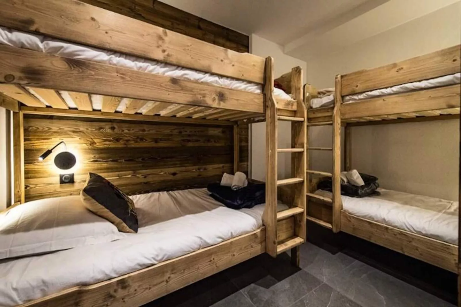 Résidence Les Airelles-Niet-getagd