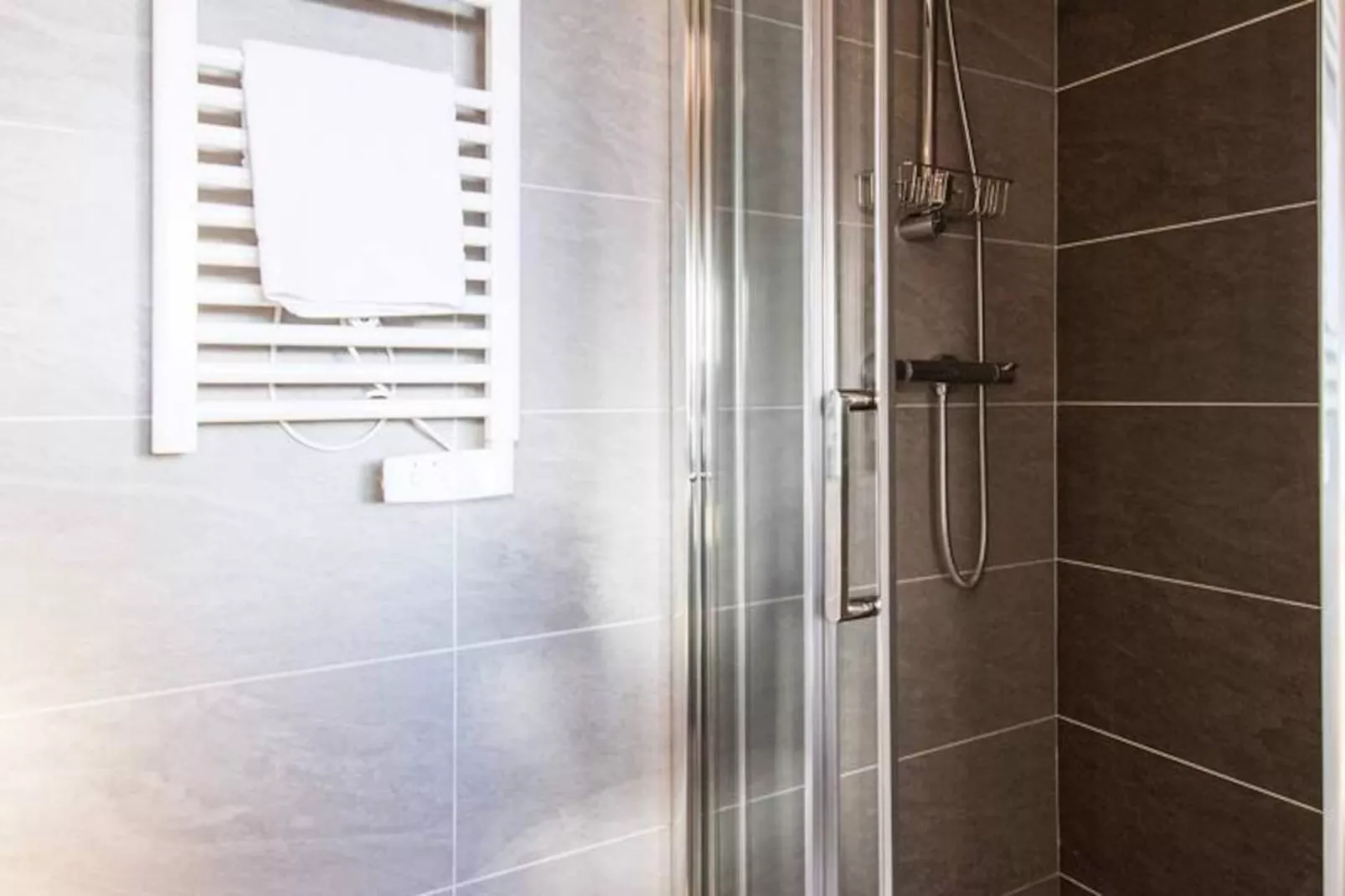 Résidence L'odyssée-Niet-getagd