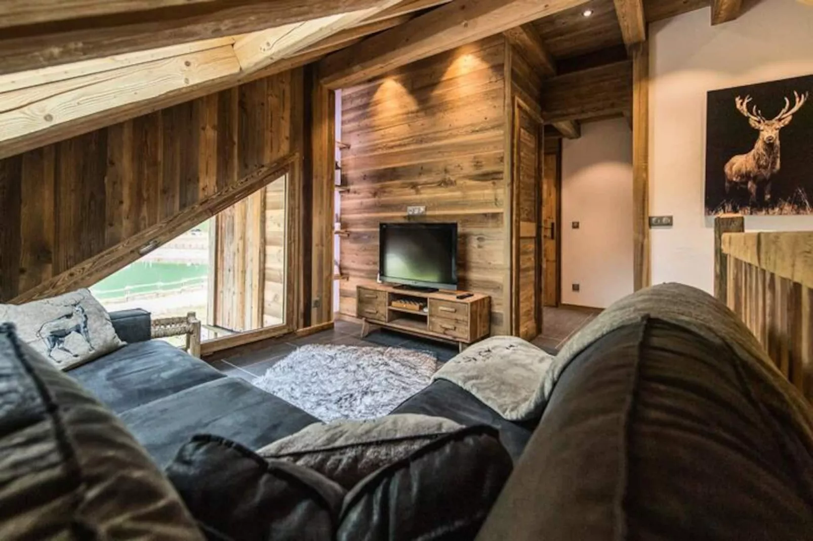 Résidence L'odyssée-Niet-getagd