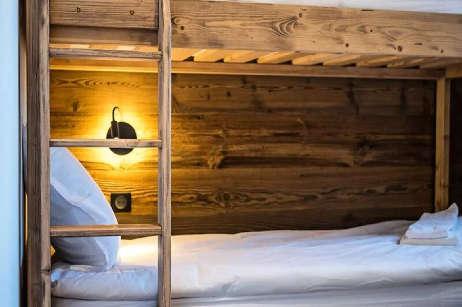 Résidence Les Airelles-Niet-getagd