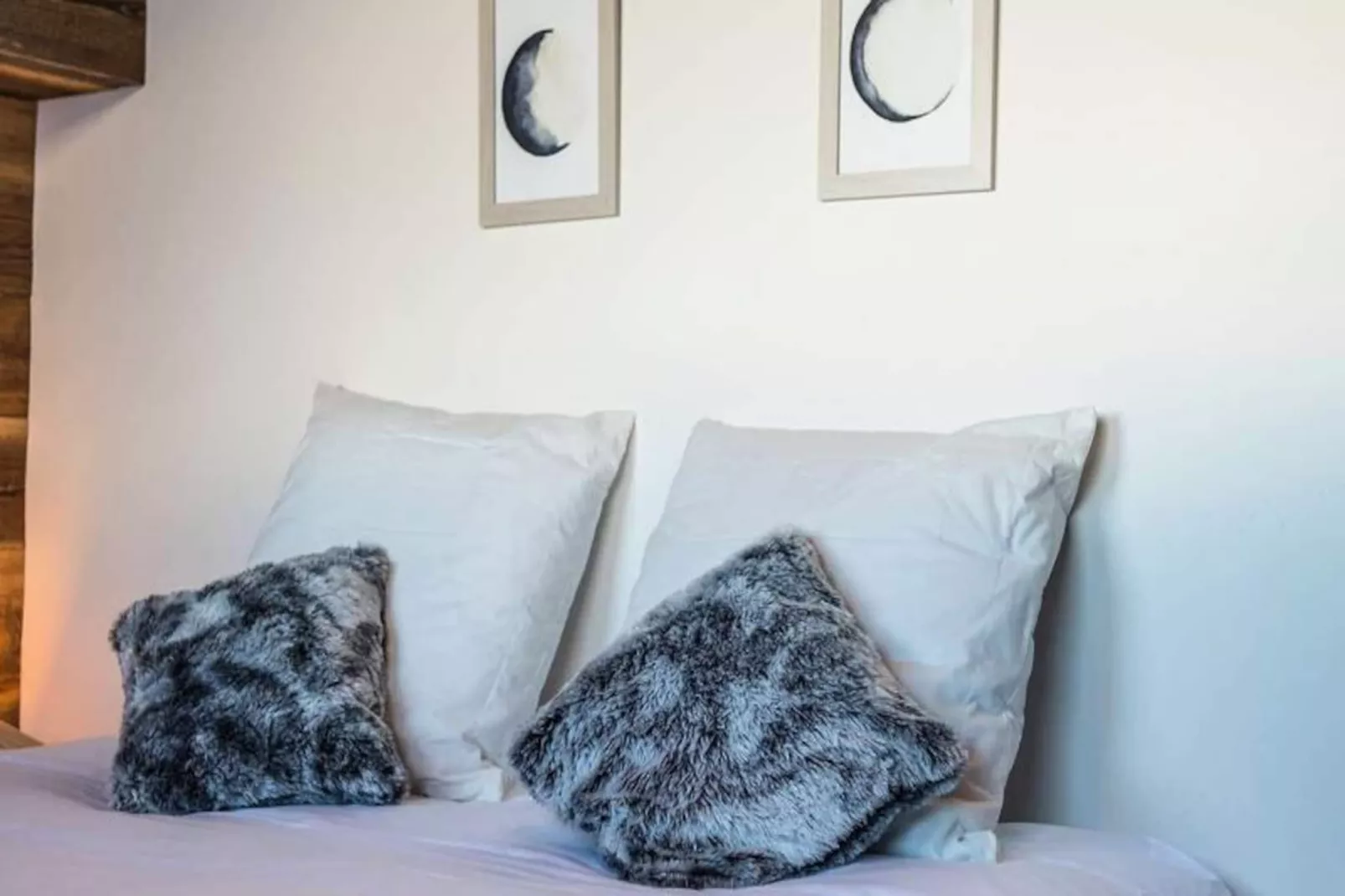 Résidence L'odyssée - Niet-getagd