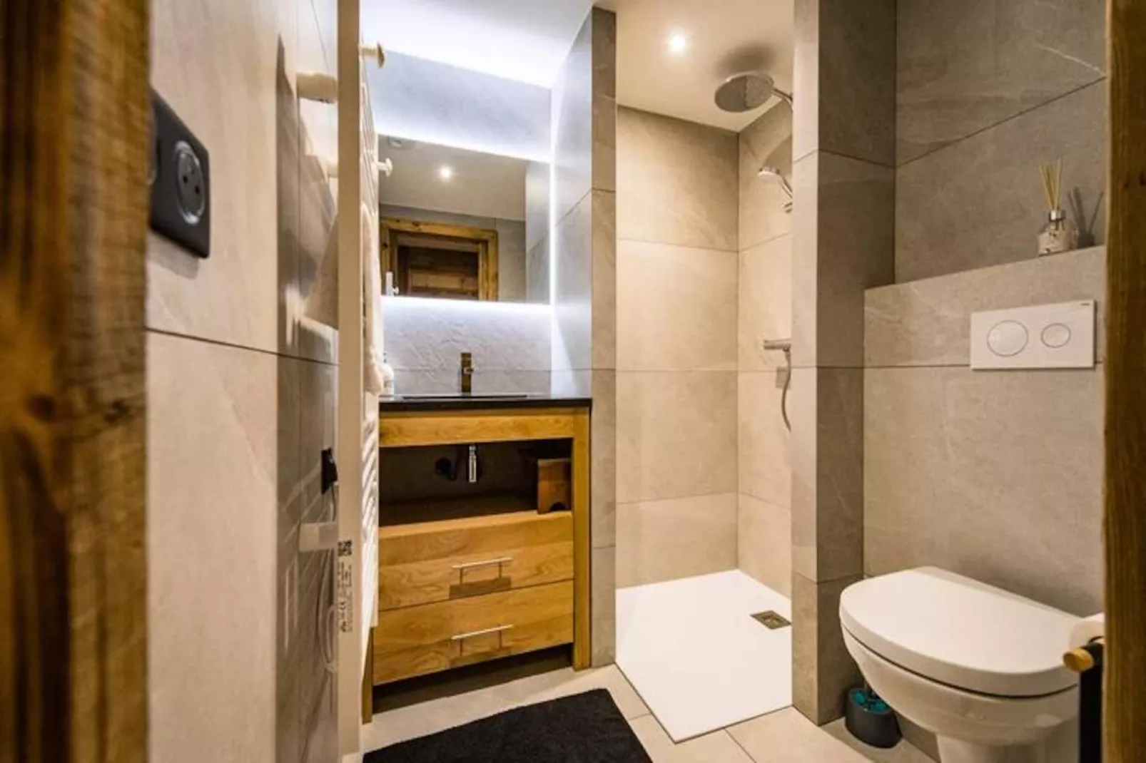 Résidence Les Airelles-Niet-getagd