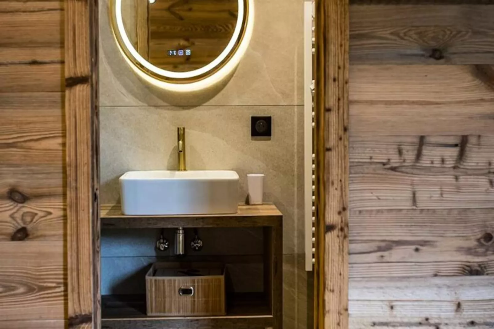 Résidence Les Airelles-Niet-getagd