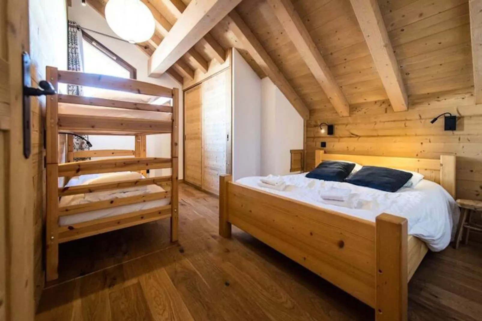 Résidence Sylodges-Niet-getagd