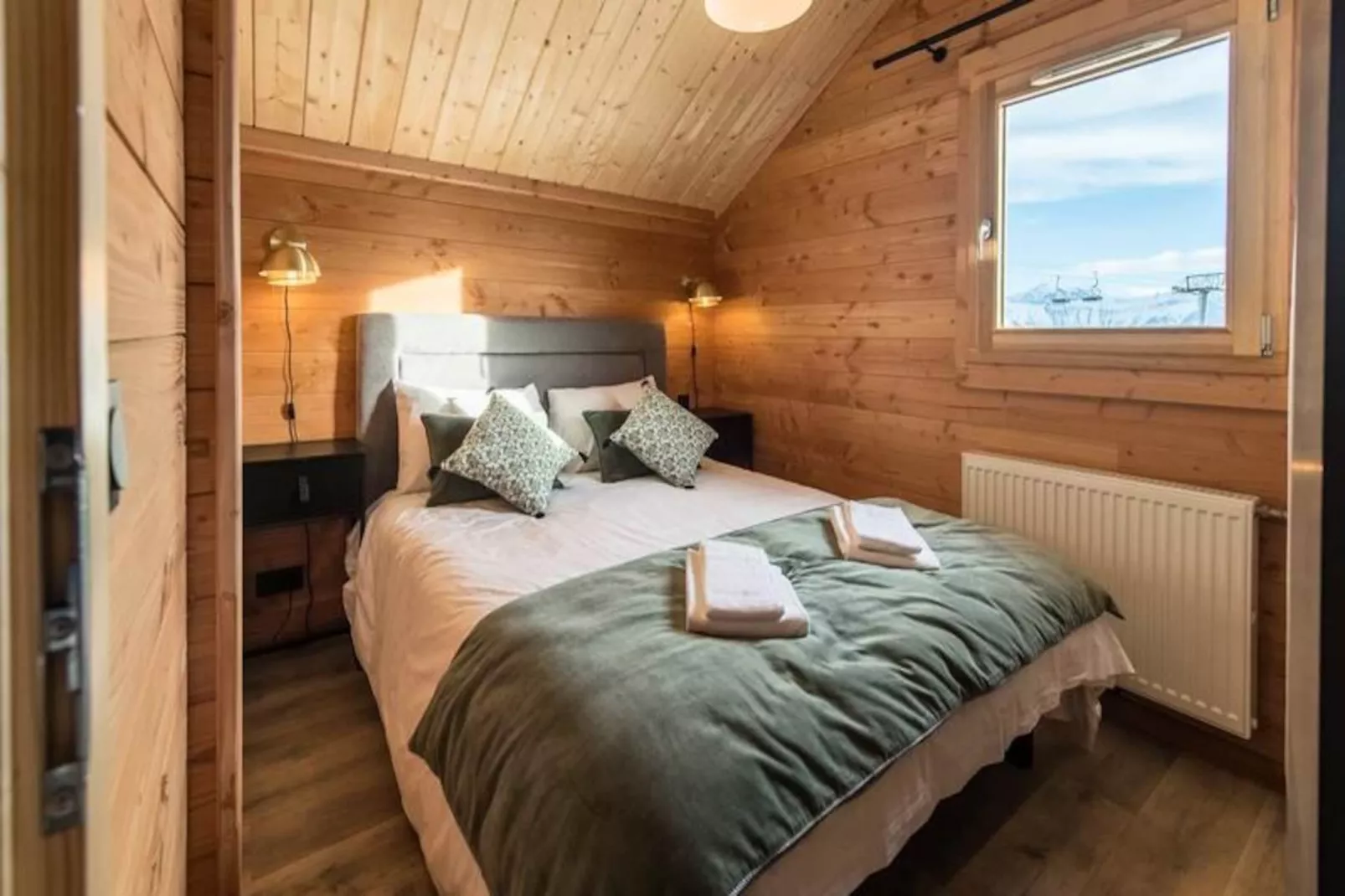 Résidence Lake Louise-la Toussuire-Niet-getagd