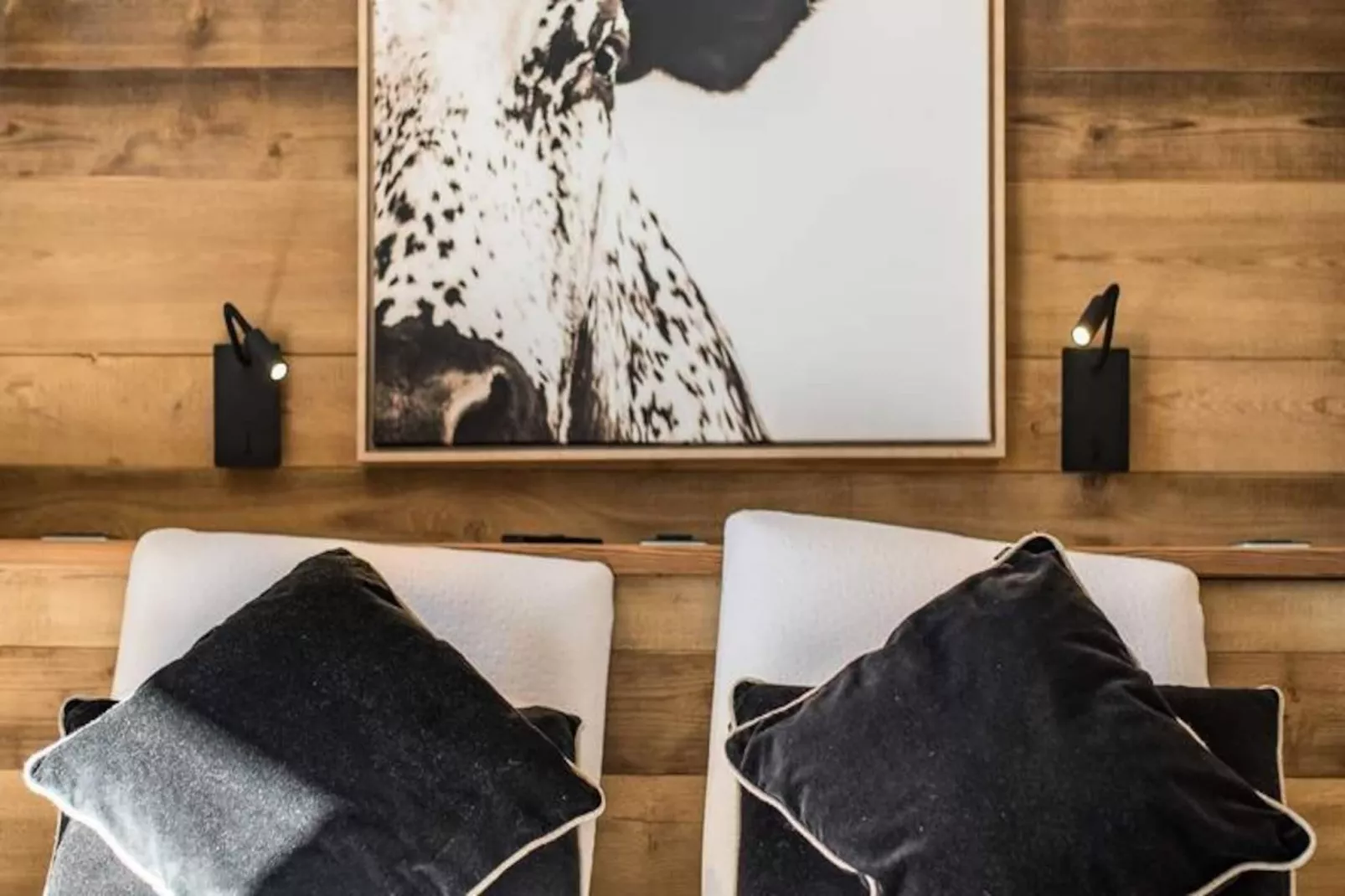 Résidence Le Paradis C'est Ici-la Toussuire-Niet-getagd