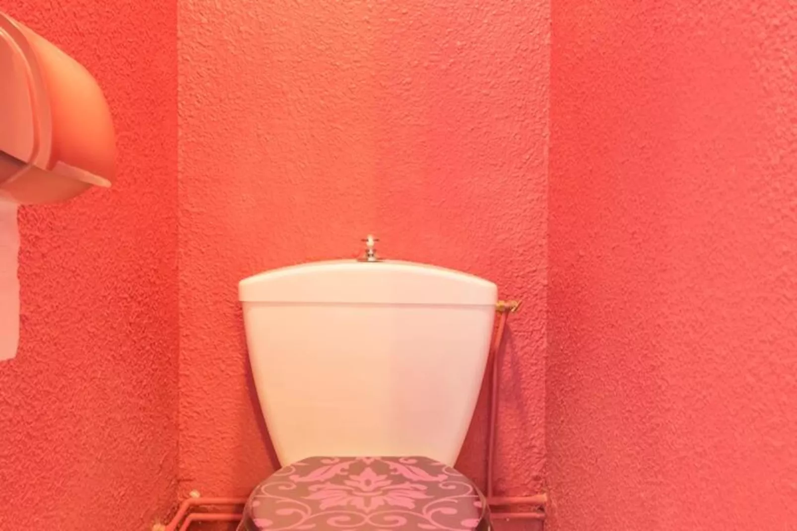 Résidence Phenix-Niet-getagd