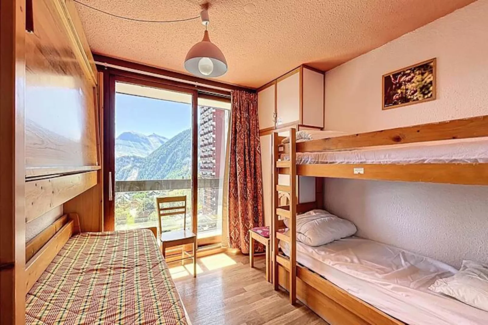 Résidence Pegase-Niet-getagd