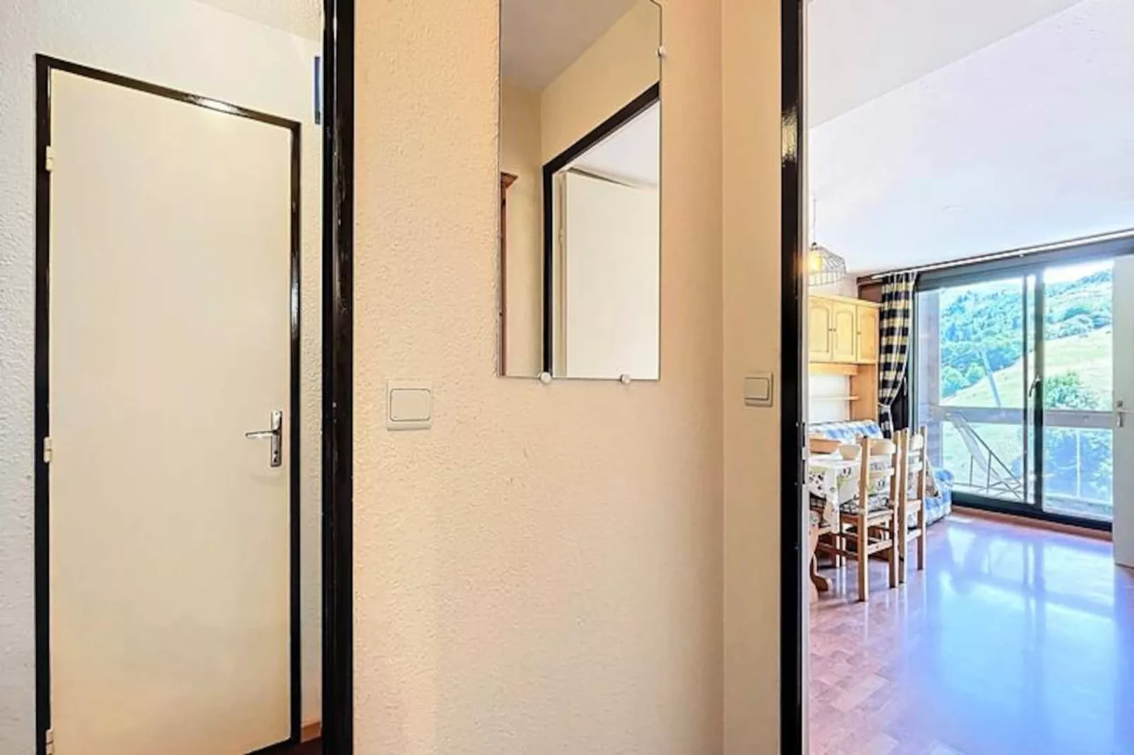 Résidence Pegase-Niet-getagd