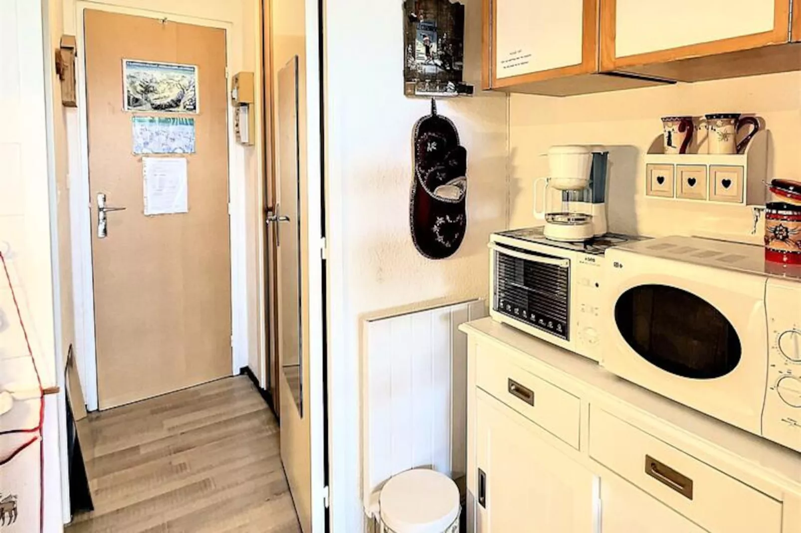 Résidence Phenix-Niet-getagd