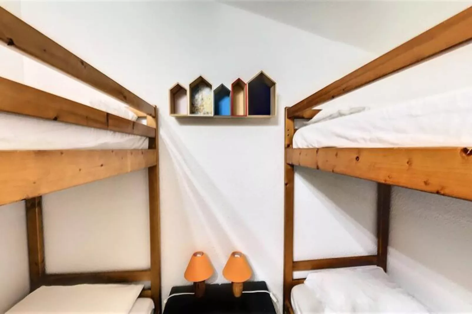 Résidence Pistes-Niet-getagd