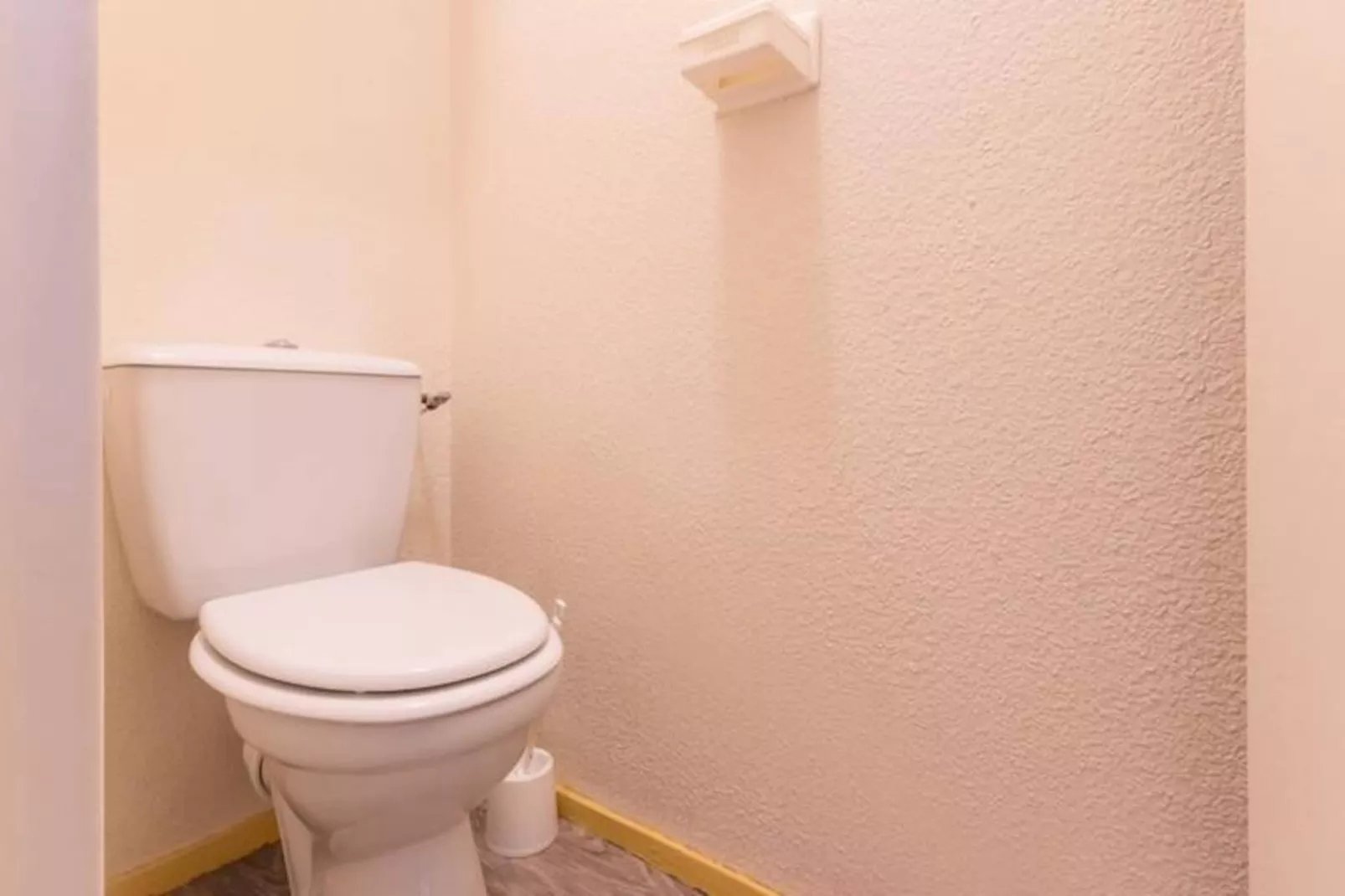 Résidence Vostok-Niet-getagd