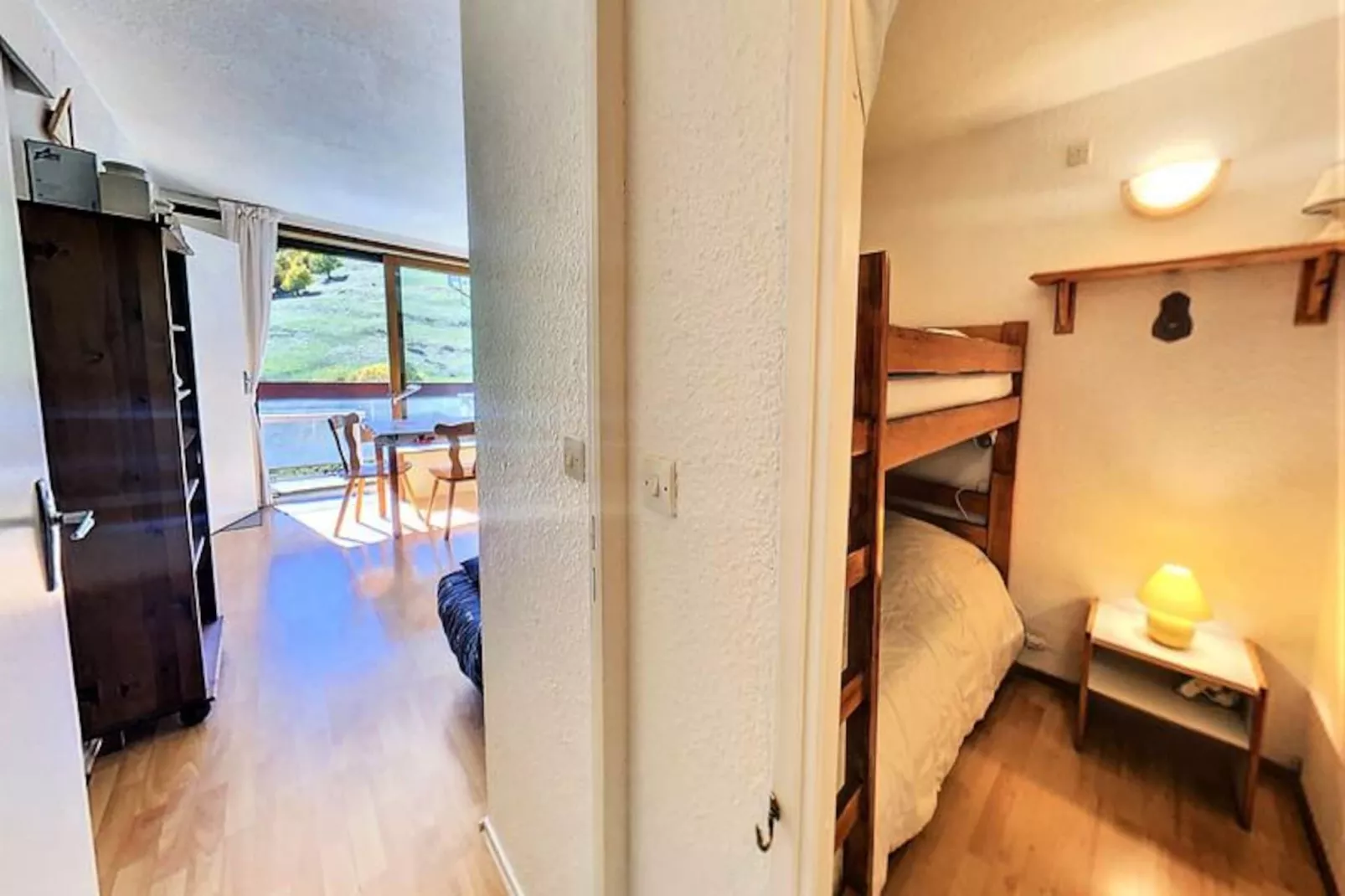 Résidence Lunik-Niet-getagd