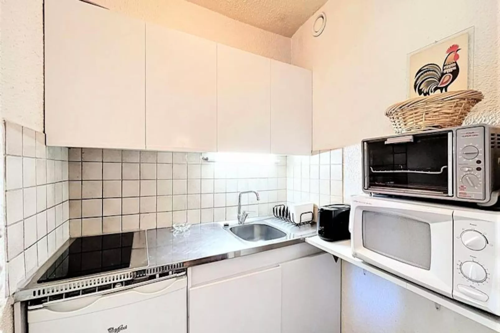 Résidence Orion-Niet-getagd