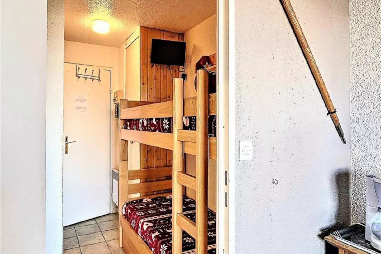 Résidence Orion-Niet-getagd