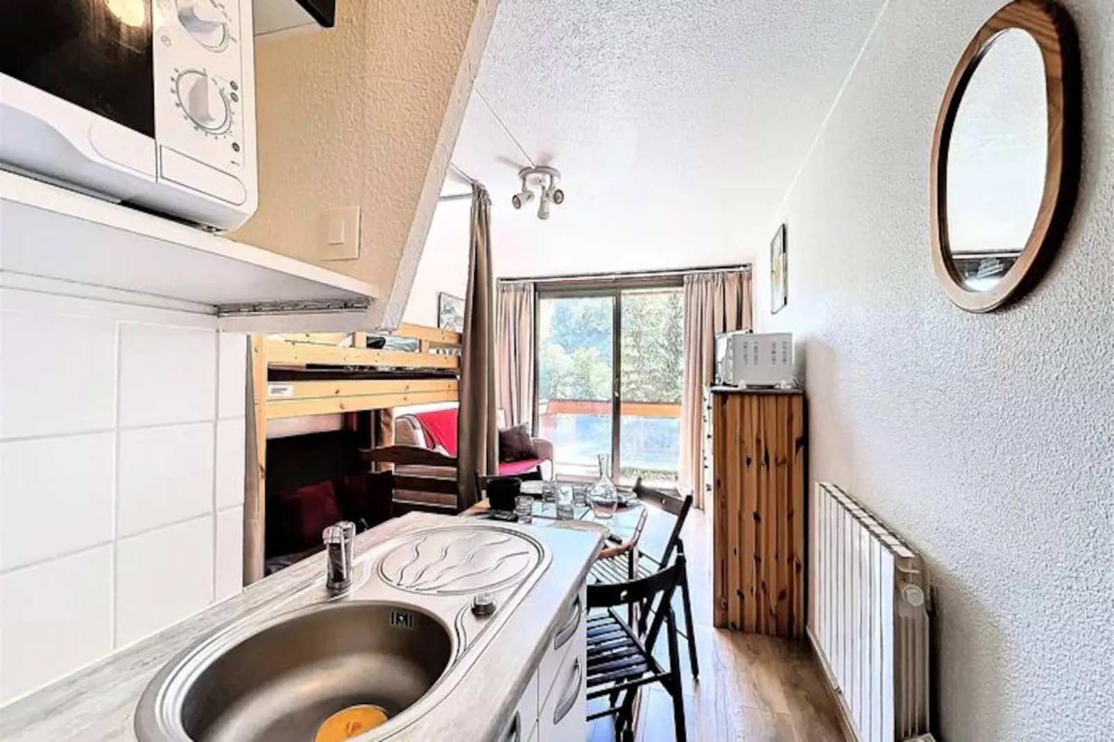 Résidence Soyouz-Niet-getagd