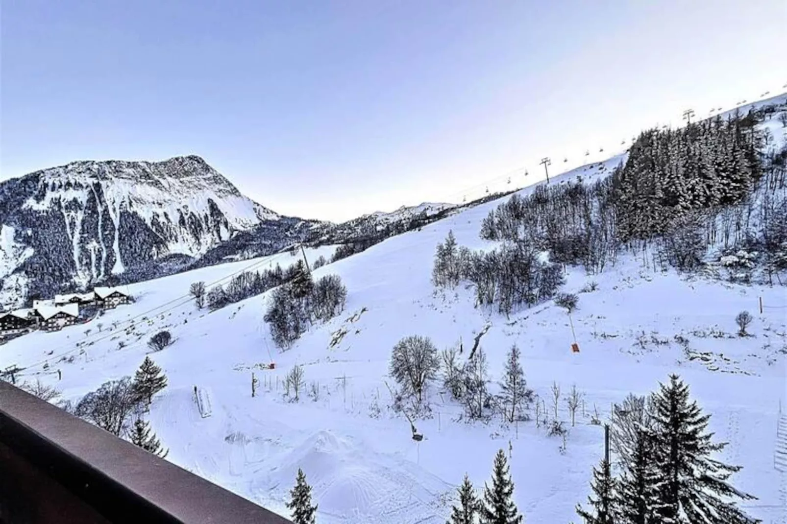 Résidence Soyouz-Niet-getagd