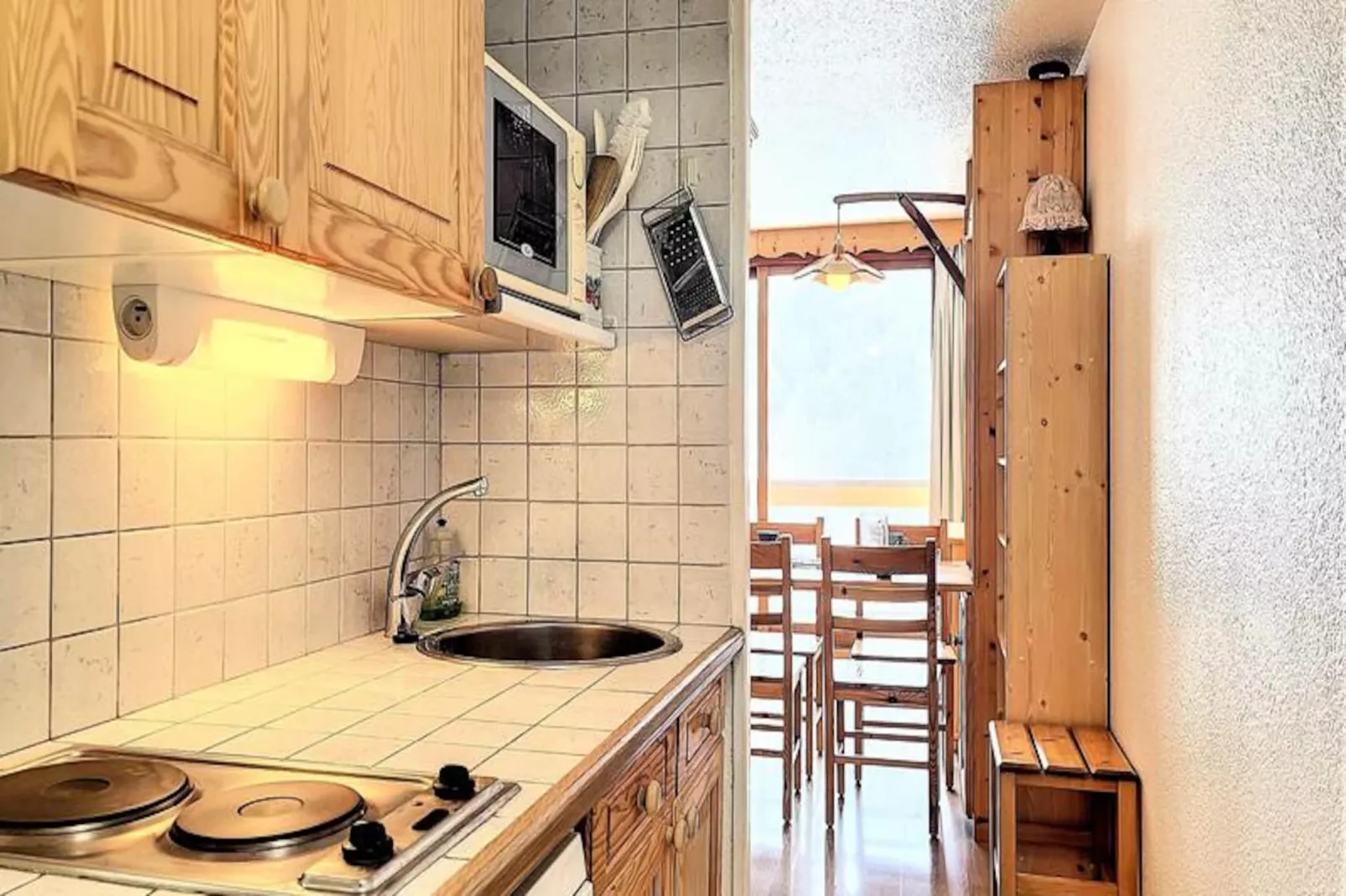 Résidence Vanguard-Niet-getagd