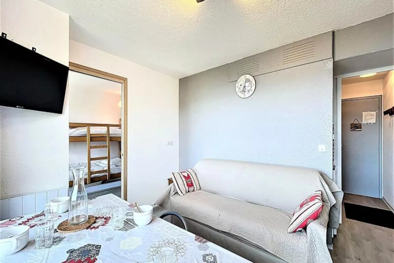 Résidence Vanguard-Niet-getagd