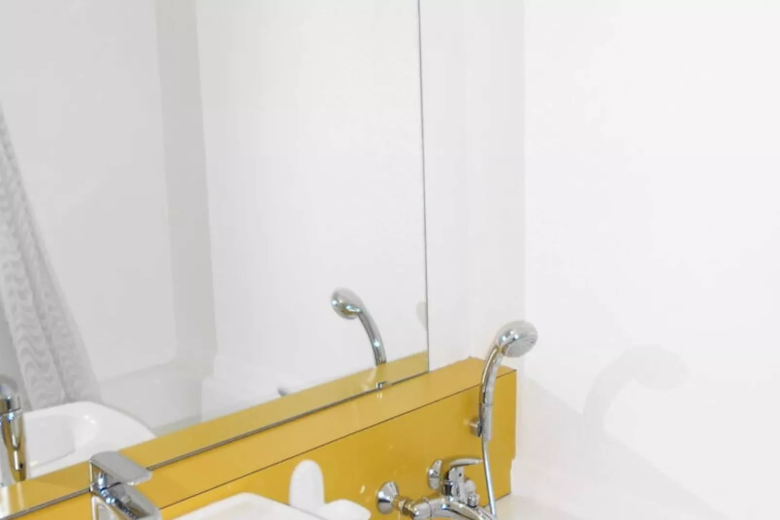 Résidence Vanguard - Niet-getagd