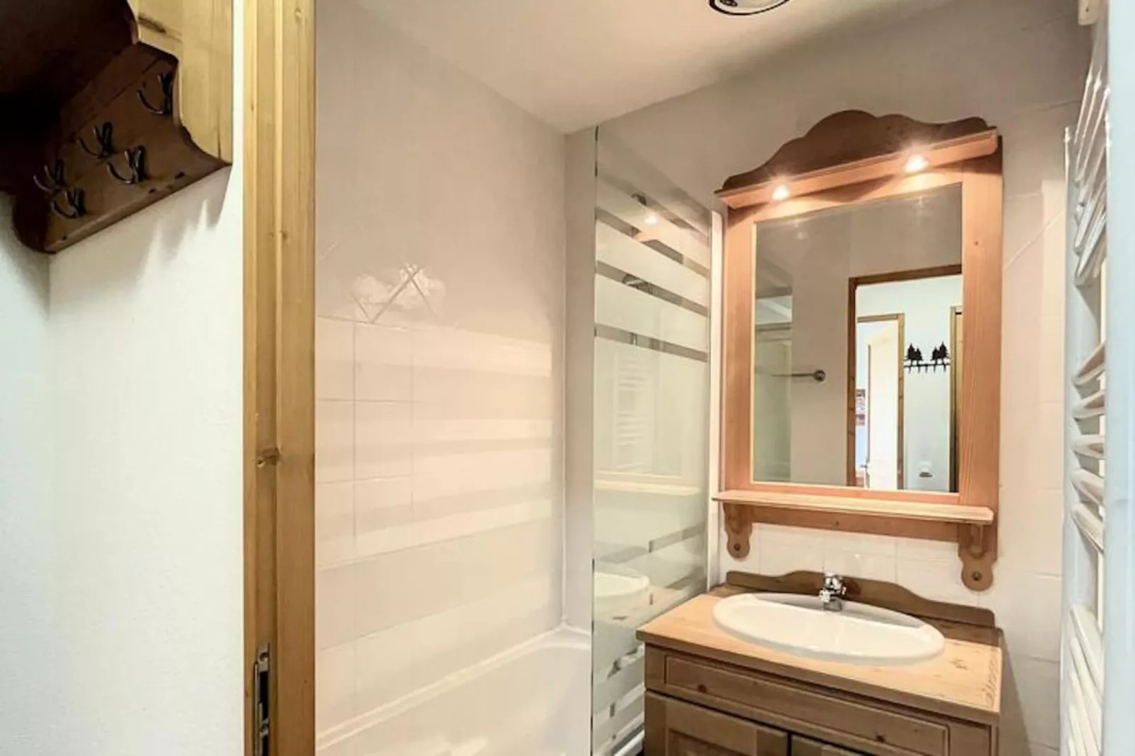 Résidence L'ecrin Des Sybelles-Niet-getagd